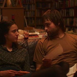 Foto Margaret Qualley