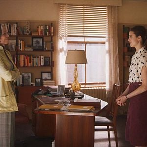 Foto Margaret Qualley