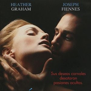 Foto Mátame suavemente