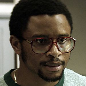 Foto Nnamdi Asomugha