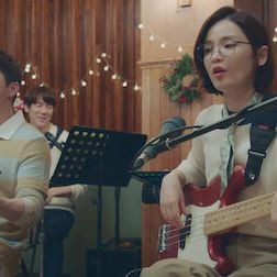 Foto Pasillos del hospital