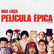Foto Una loca película épica