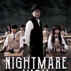 Foto Nightmare High