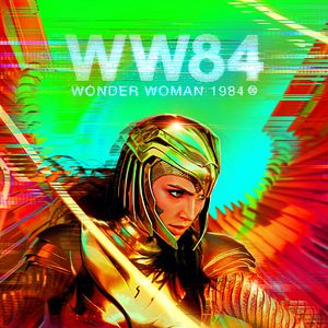 Foto Mujer Maravilla 1984