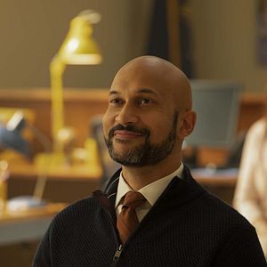 Foto Keegan-Michael Key