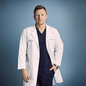 Foto Kevin McKidd