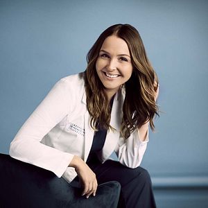 Foto Camilla Luddington