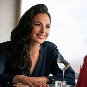 Foto Gal Gadot