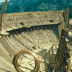 Foto Mujer Maravilla 1984