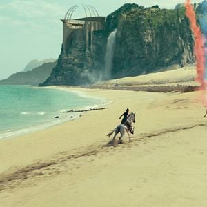 Foto Mujer Maravilla 1984