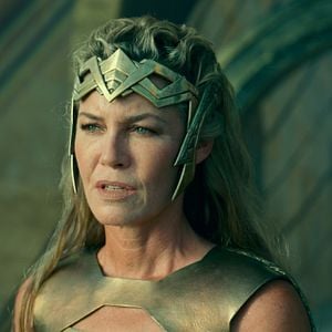 Foto Mujer Maravilla 1984