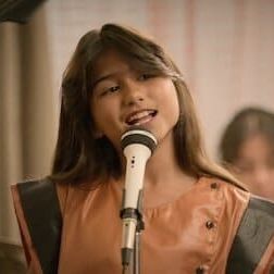 Foto Selena: La serie