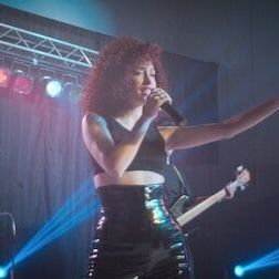 Foto Selena: La serie