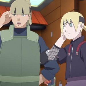 Foto Boruto: Naruto Next Generations