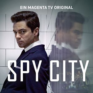 Foto Spy City