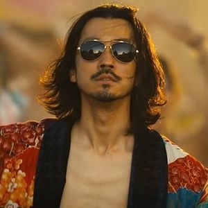 Foto Alice in Borderland