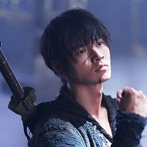 Foto Alice in Borderland