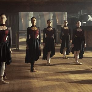 Foto Tiny Pretty Things