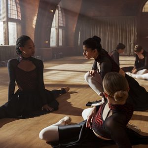 Foto Tiny Pretty Things