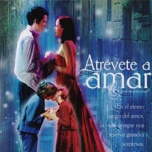 Foto Atrévete a amar