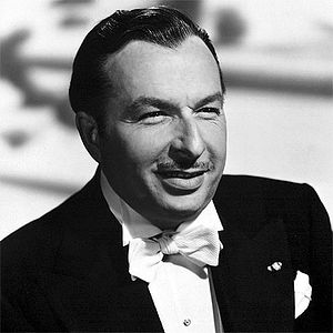 Foto Xavier Cugat