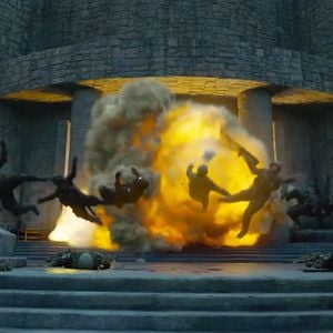 Foto El Escuadrón Suicida