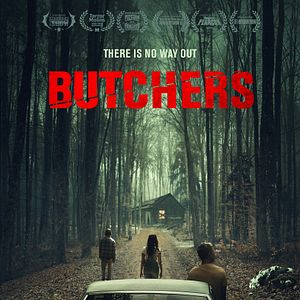 Foto Butchers - Rest In Pieces