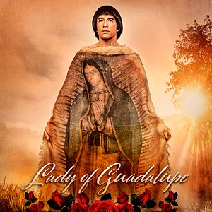 Foto Nuestra Señora de Guadalupe