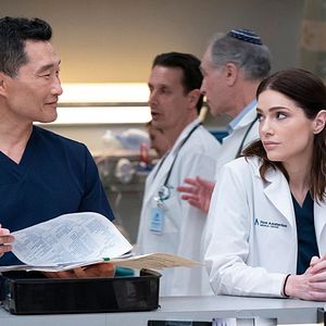 Foto New Amsterdam (2018)