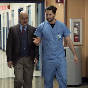 Foto New Amsterdam (2018)