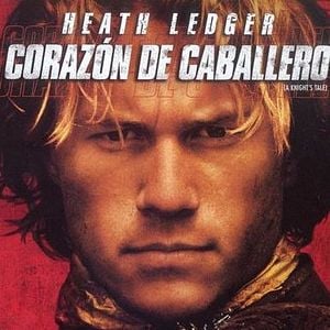 Foto Corazón de caballero