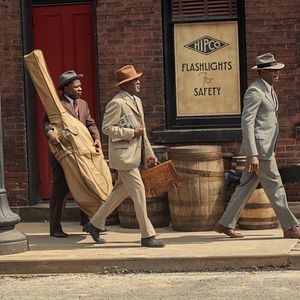 Foto La madre del blues