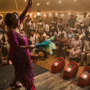 Foto La madre del blues