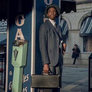 Foto La madre del blues