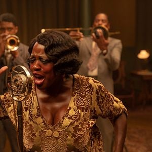 Foto La madre del blues