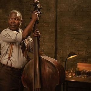 Foto La madre del blues