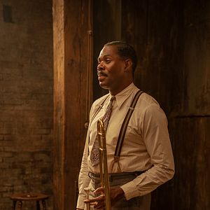 Foto La madre del blues