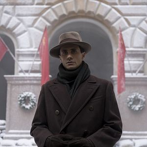 Foto Dime quién soy