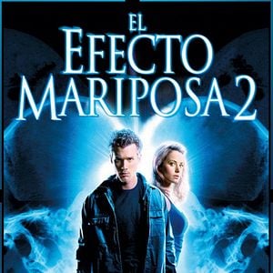 Foto El efecto mariposa 2