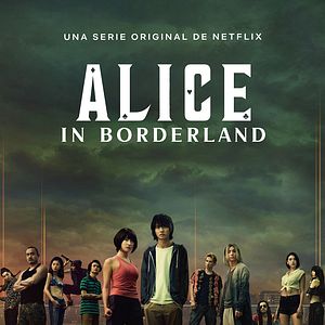 Foto Alice in Borderland