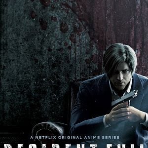 Foto Resident Evil: La tiniebla infinita