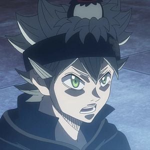 Foto Black Clover