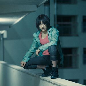 Foto Alice in Borderland