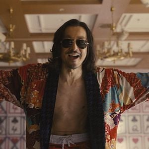 Foto Alice in Borderland