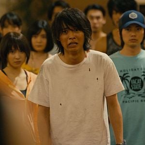 Foto Alice in Borderland