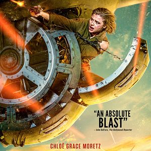 Foto Shadow in the Cloud