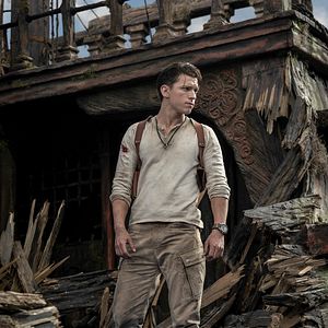 Foto Uncharted: Fuera del Mapa