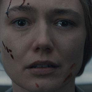 Foto Sputnik: Extraño pasajero