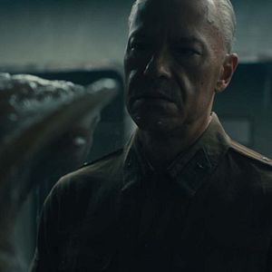 Foto Sputnik: Extraño pasajero