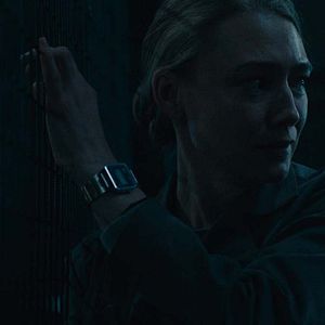 Foto Sputnik: Extraño pasajero